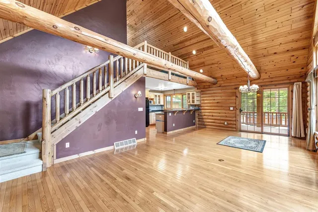 $599,900 | N11897 Menominee Shores Drive, Wagner, WI 54177