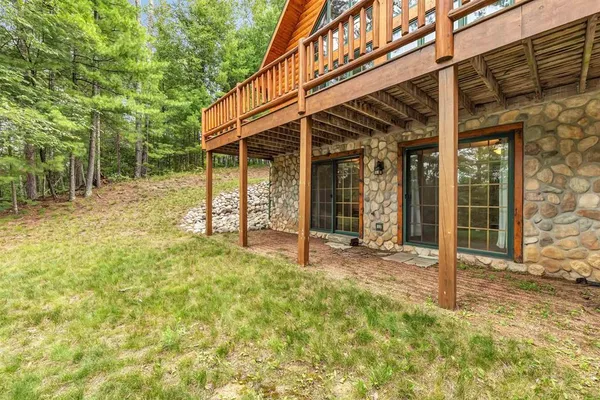 $599,900 | N11897 Menominee Shores Drive, Wagner, WI 54177