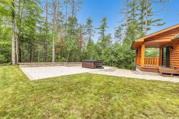 $599,900 | N11897 Menominee Shores Drive, Wagner, WI 54177