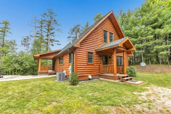 $599,900 | N11897 Menominee Shores Drive, Wagner, WI 54177