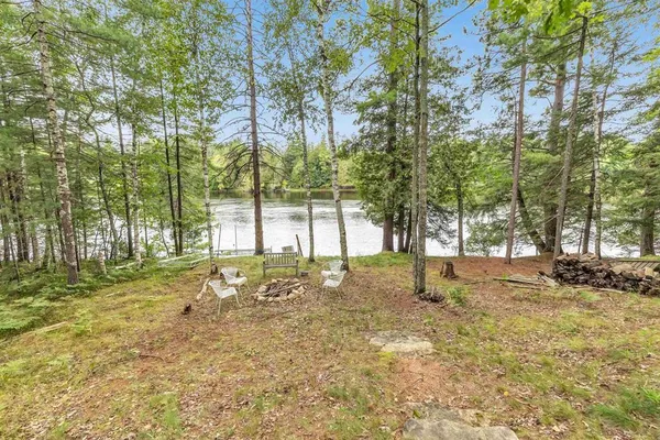$599,900 | N11897 Menominee Shores Drive, Wagner, WI 54177