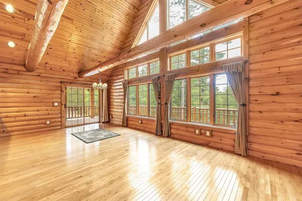 $599,900 | N11897 Menominee Shores Drive, Wagner, WI 54177