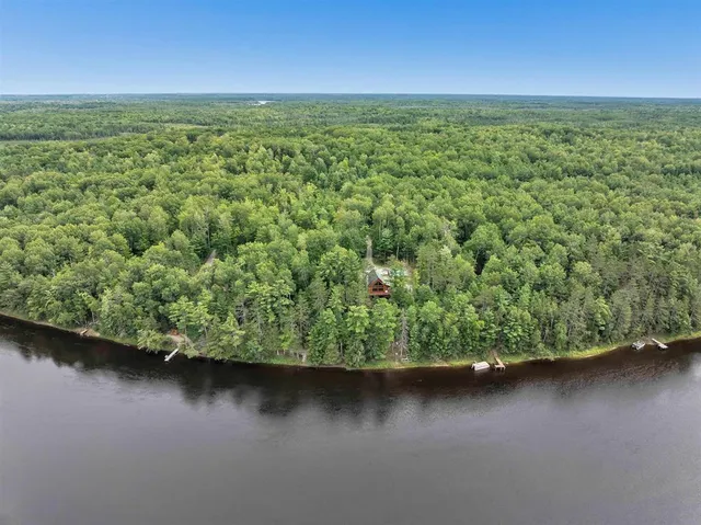 $599,900 | N11897 Menominee Shores Drive, Wagner, WI 54177