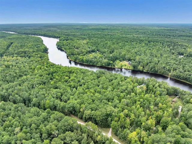 $599,900 | N11897 Menominee Shores Drive, Wagner, WI 54177