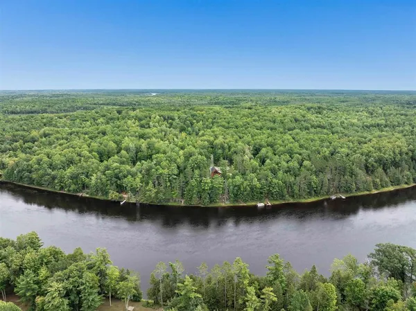 $599,900 | N11897 Menominee Shores Drive, Wagner, WI 54177