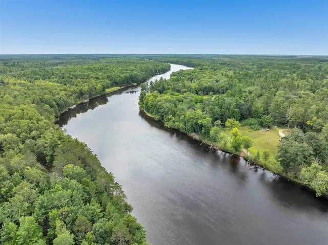 $599,900 | N11897 Menominee Shores Drive, Wagner, WI 54177