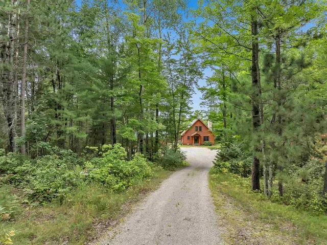 $599,900 | N11897 Menominee Shores Drive, Wagner, WI 54177