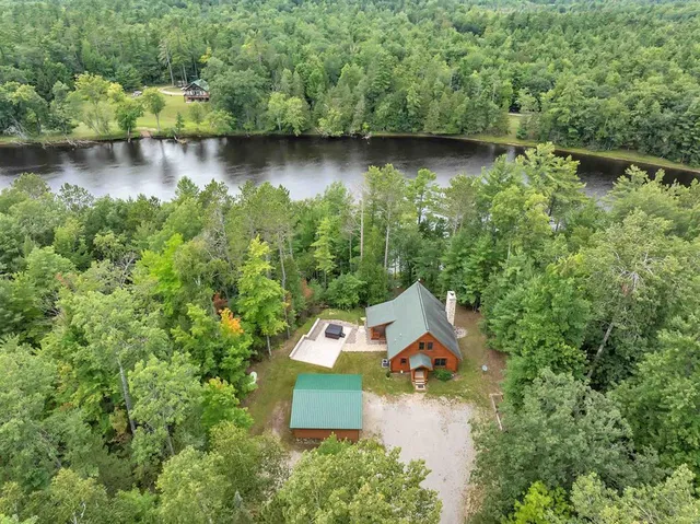$599,900 | N11897 Menominee Shores Drive, Wagner, WI 54177