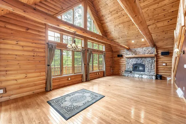 $599,900 | N11897 Menominee Shores Drive, Wagner, WI 54177