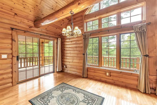 $599,900 | N11897 Menominee Shores Drive, Wagner, WI 54177