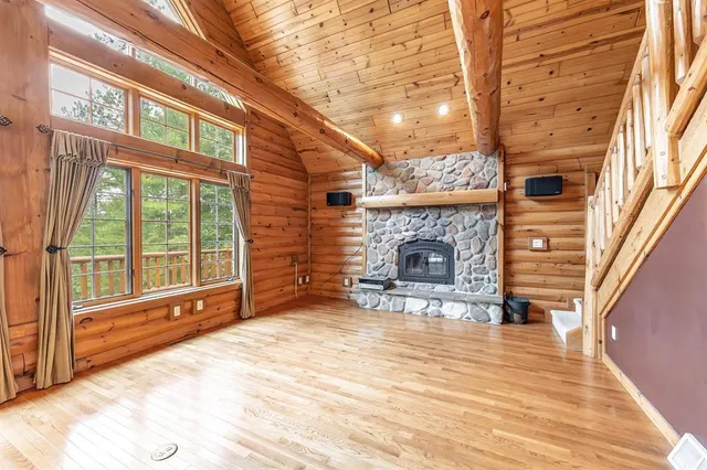 $599,900 | N11897 Menominee Shores Drive, Wagner, WI 54177