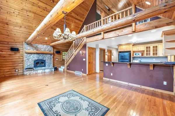$599,900 | N11897 Menominee Shores Drive, Wagner, WI 54177