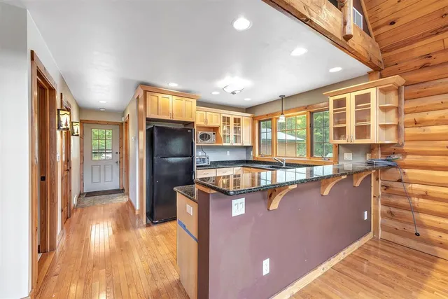 $599,900 | N11897 Menominee Shores Drive, Wagner, WI 54177