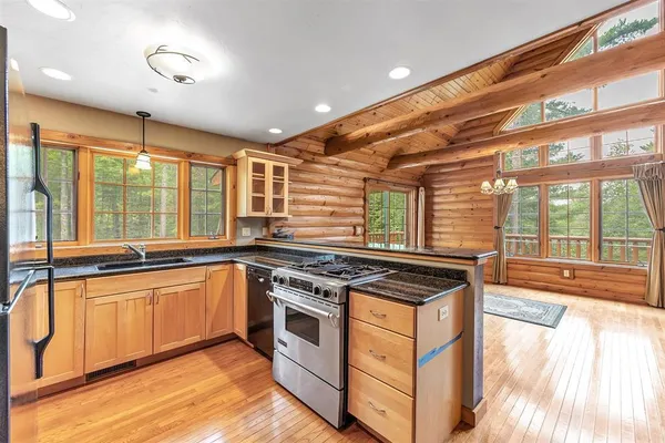 $599,900 | N11897 Menominee Shores Drive, Wagner, WI 54177