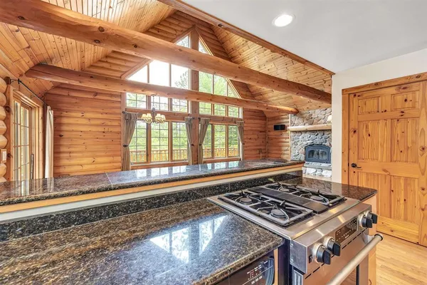 $599,900 | N11897 Menominee Shores Drive, Wagner, WI 54177