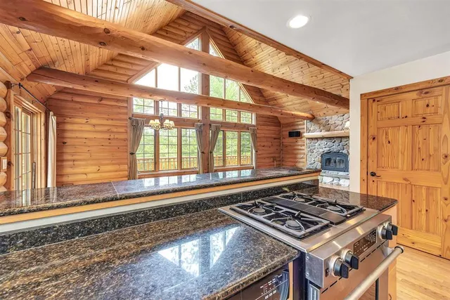 $599,900 | N11897 Menominee Shores Drive, Wagner, WI 54177