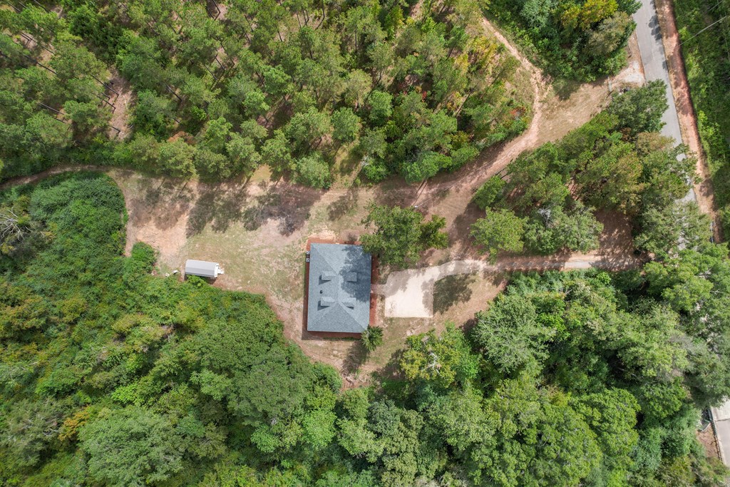 1289 Bruner Pond Road Ashford, AL 36312 - Photo 7 of 65