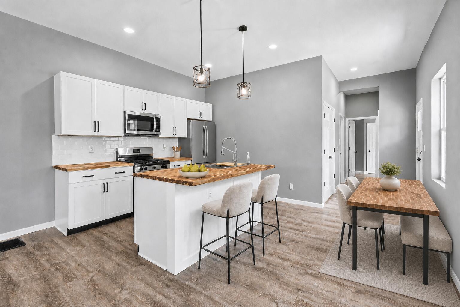 2113 Howell Street Covington, KY 41014 - Photo 7 of 26 Virtually Staged