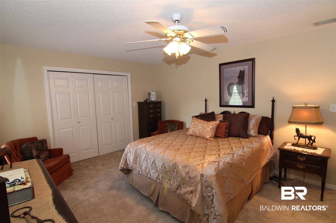 14985 Pearson Lane Silverhill, AL 36576 - Photo 21 of 38