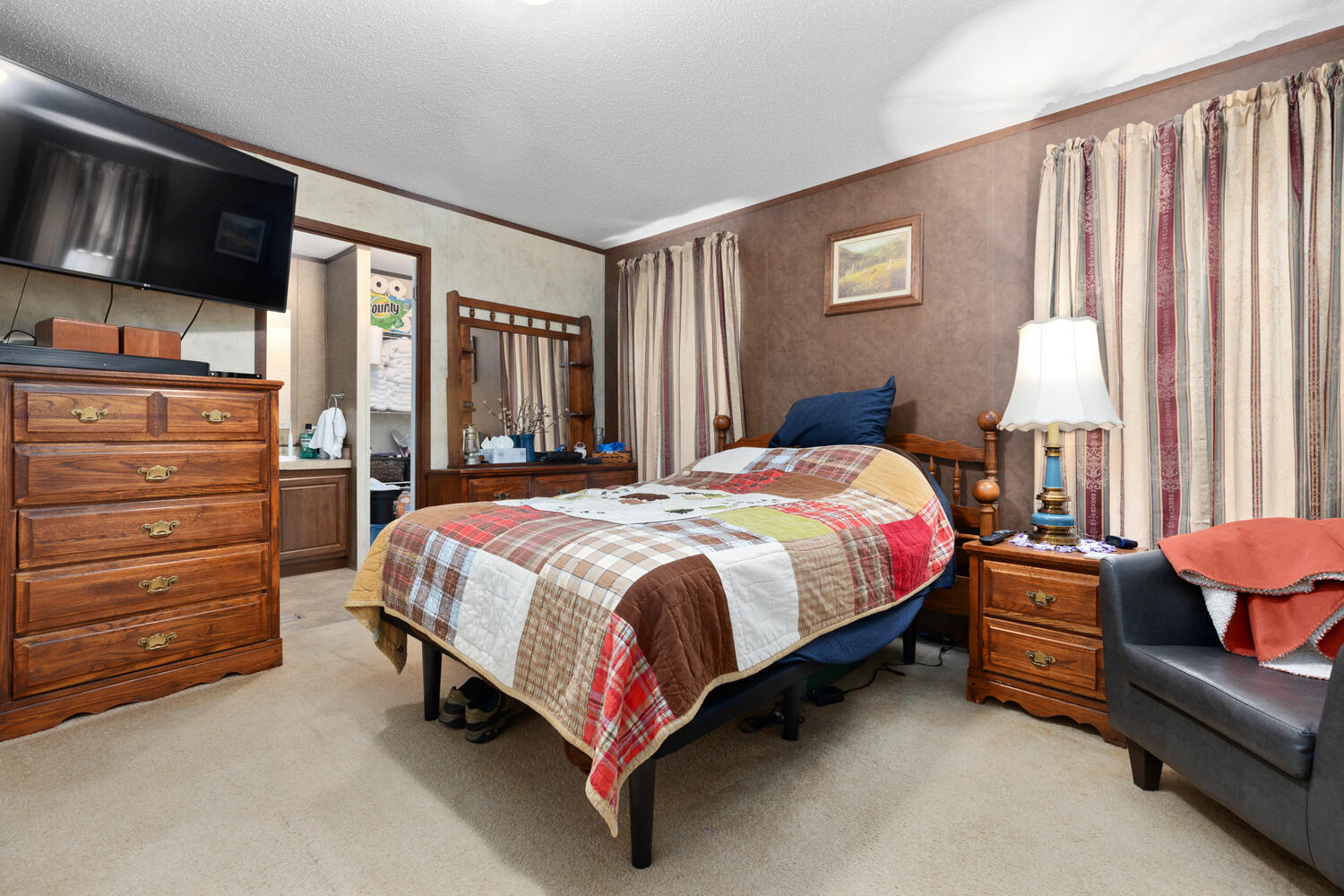 11900 Duff Road, Unit 25 Lakeview, OH 43331 - Photo 10 of 36