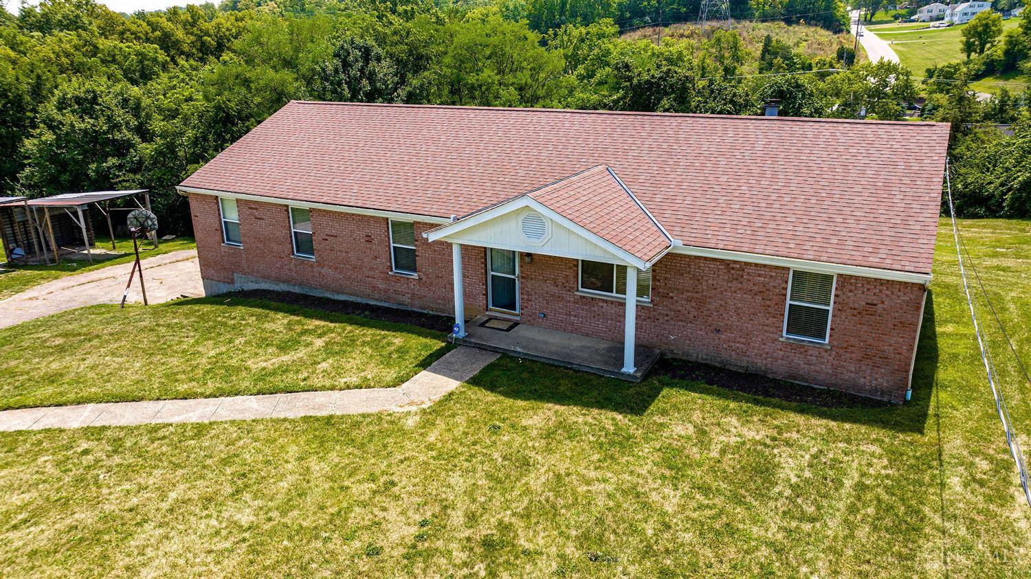 6801 Rackview Road Cincinnati, OH 45248 - Photo 9 of 57