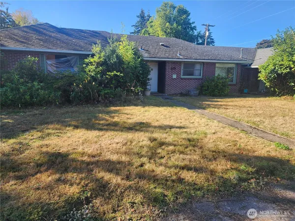 $300,000 | 1617 Southwest Grandview Avenue, Chehalis, WA 98532