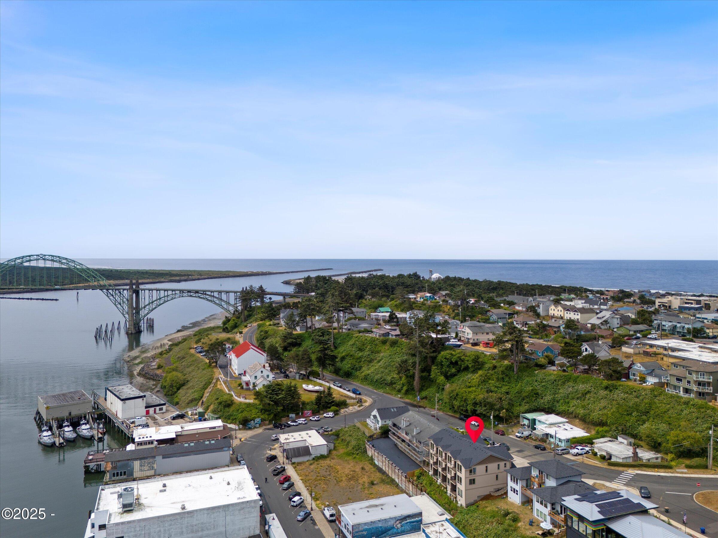 815 Southwest 13th Street, Unit 3 Newport, OR 97365 - Photo 39 of 46 39-DJI_20250618114715_0156_D_DJI copy