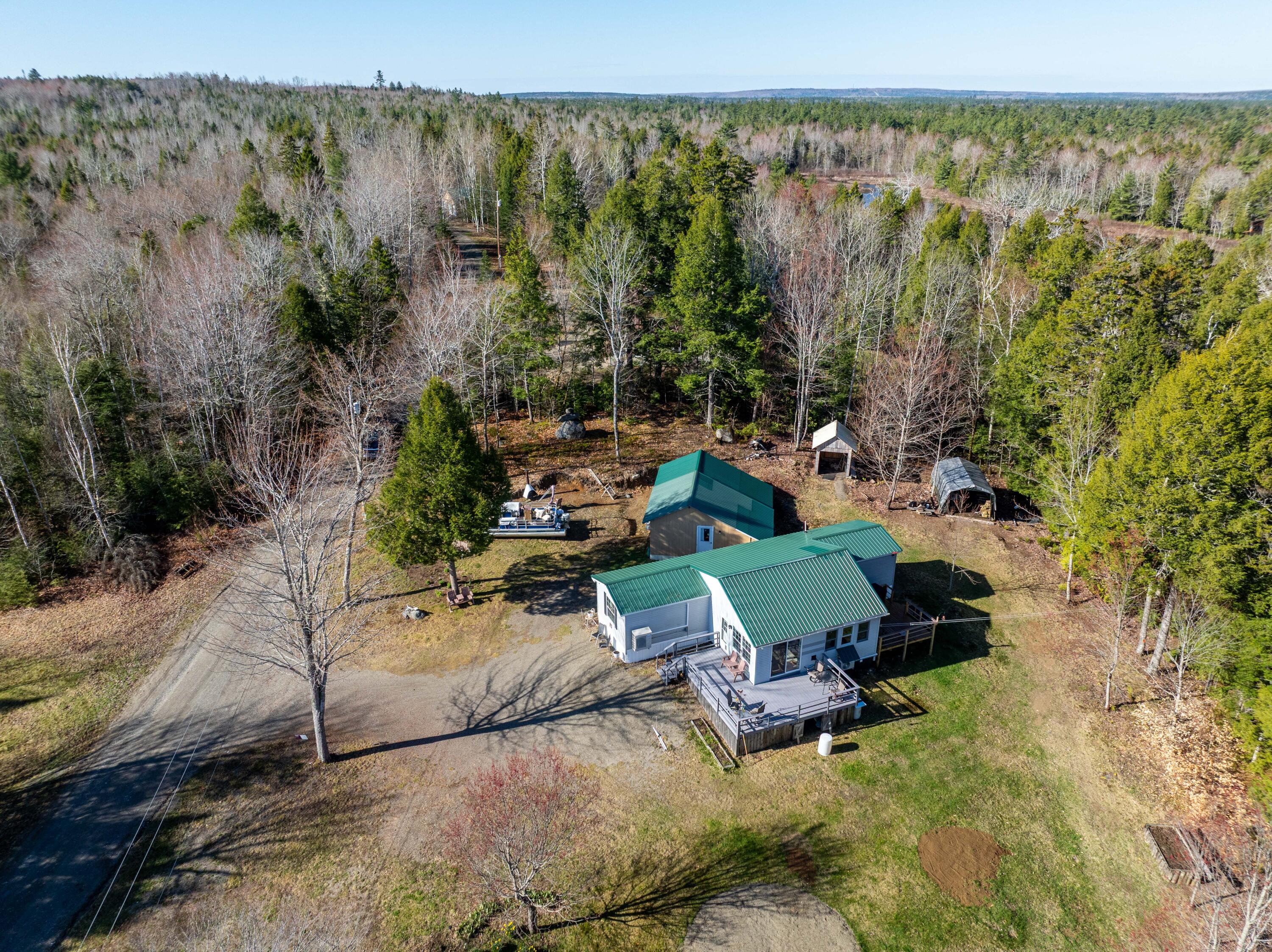 7 Christmas Cove Road Crawford, ME 04694 - Photo 6 of 77 7 Christmas Cove Crawford (3 of 33)