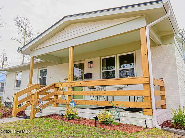 $2,500 | 110 South 15th Street, Wilmington, NC 28401