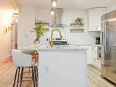 $2,500 | 110 South 15th Street, Wilmington, NC 28401