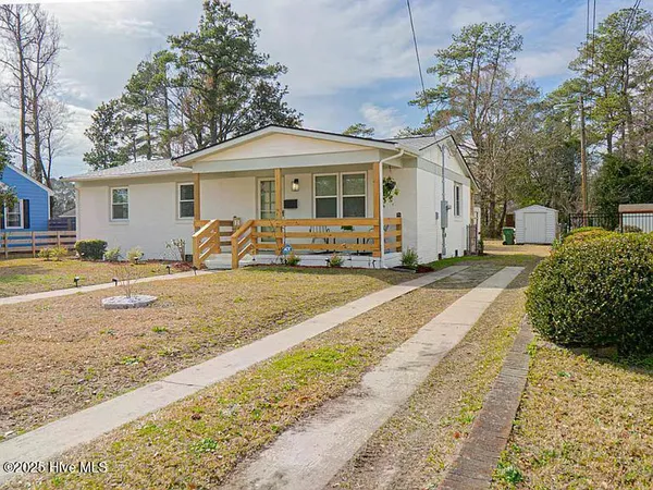 $2,500 | 110 South 15th Street, Wilmington, NC 28401