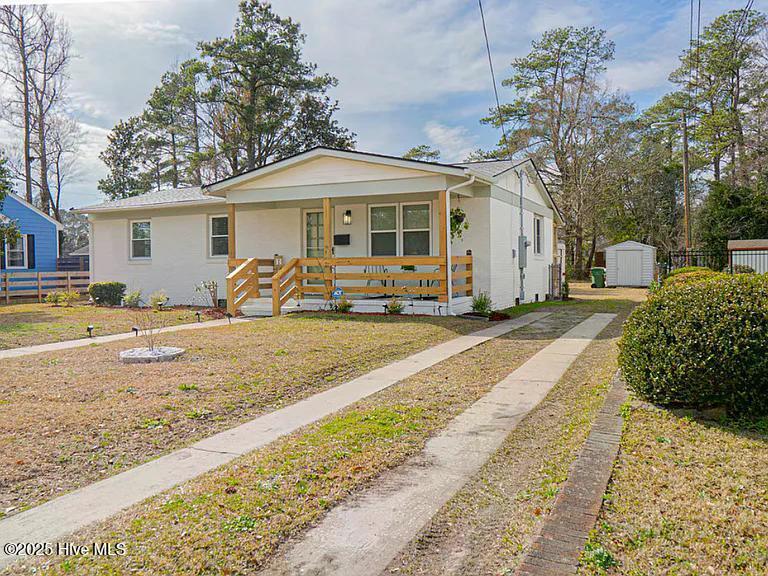 110 South 15th Street Wilmington, NC 28401 - Photo 13 of 34 s110.13