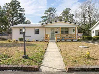 $2,500 | 110 South 15th Street, Wilmington, NC 28401