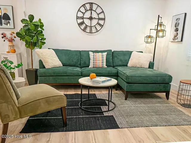 $2,500 | 110 South 15th Street, Wilmington, NC 28401