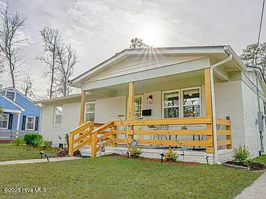 $2,500 | 110 South 15th Street, Wilmington, NC 28401