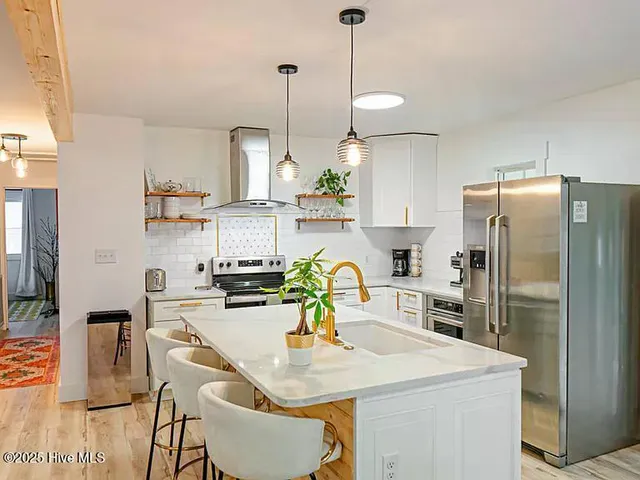 $2,500 | 110 South 15th Street, Wilmington, NC 28401