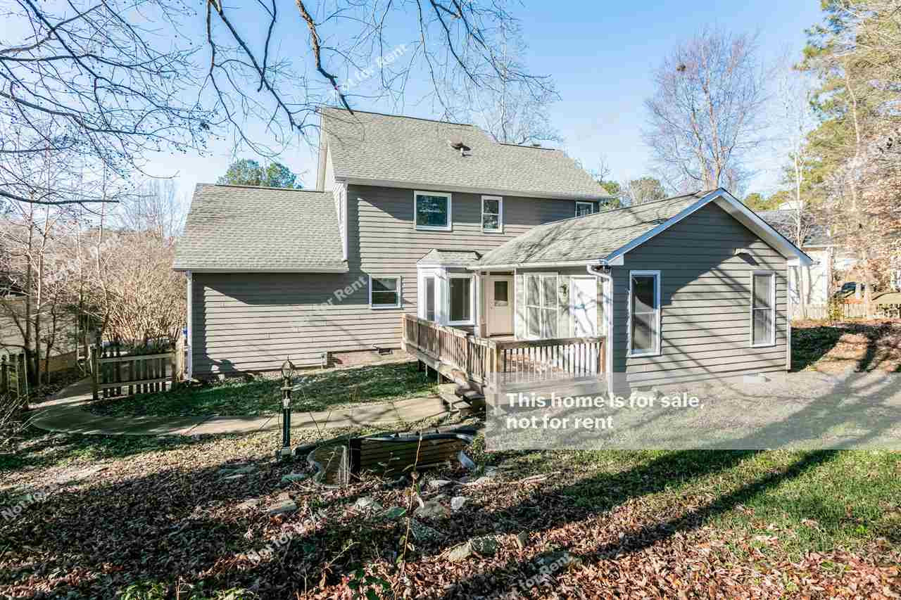 3508 Dechart Lane Raleigh, NC 27616 - Photo 8 of 27 Photo 8