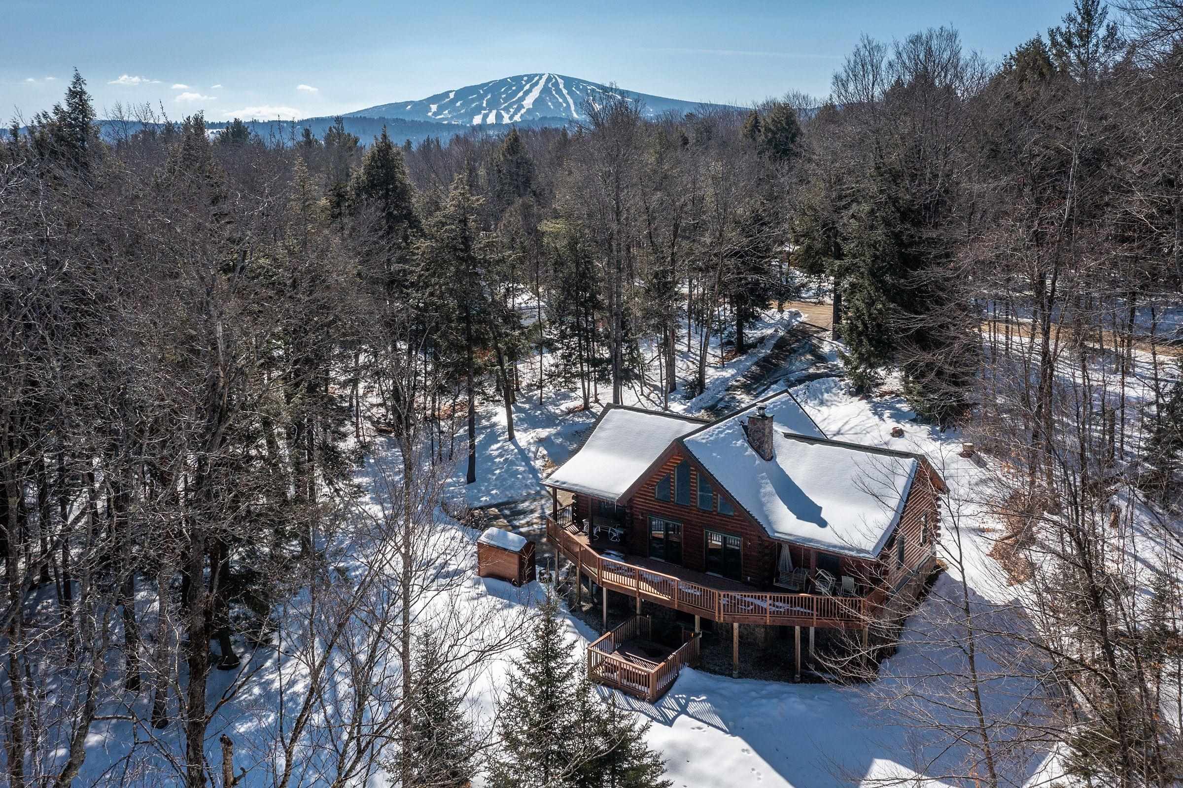 40 Loop Road Winhall, VT 05340 - Photo 1 of 40