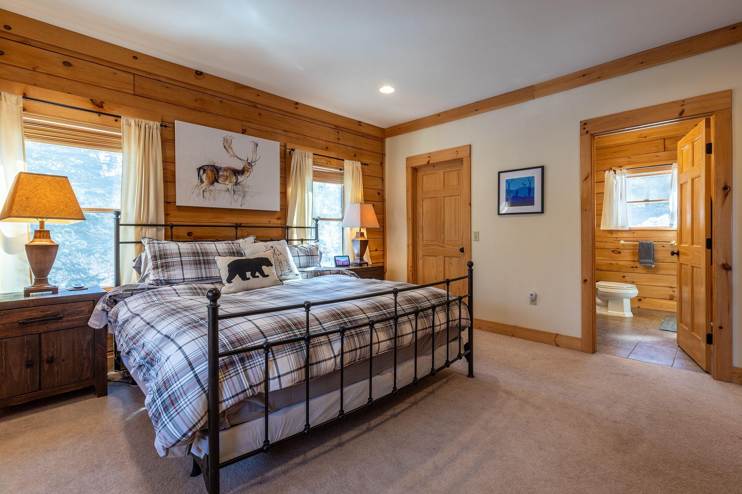40 Loop Road Winhall, VT 05340 - Photo 12 of 40