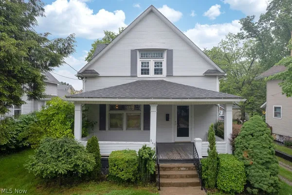 $184,900 | 645 West Summit Street, Alliance, OH 44601