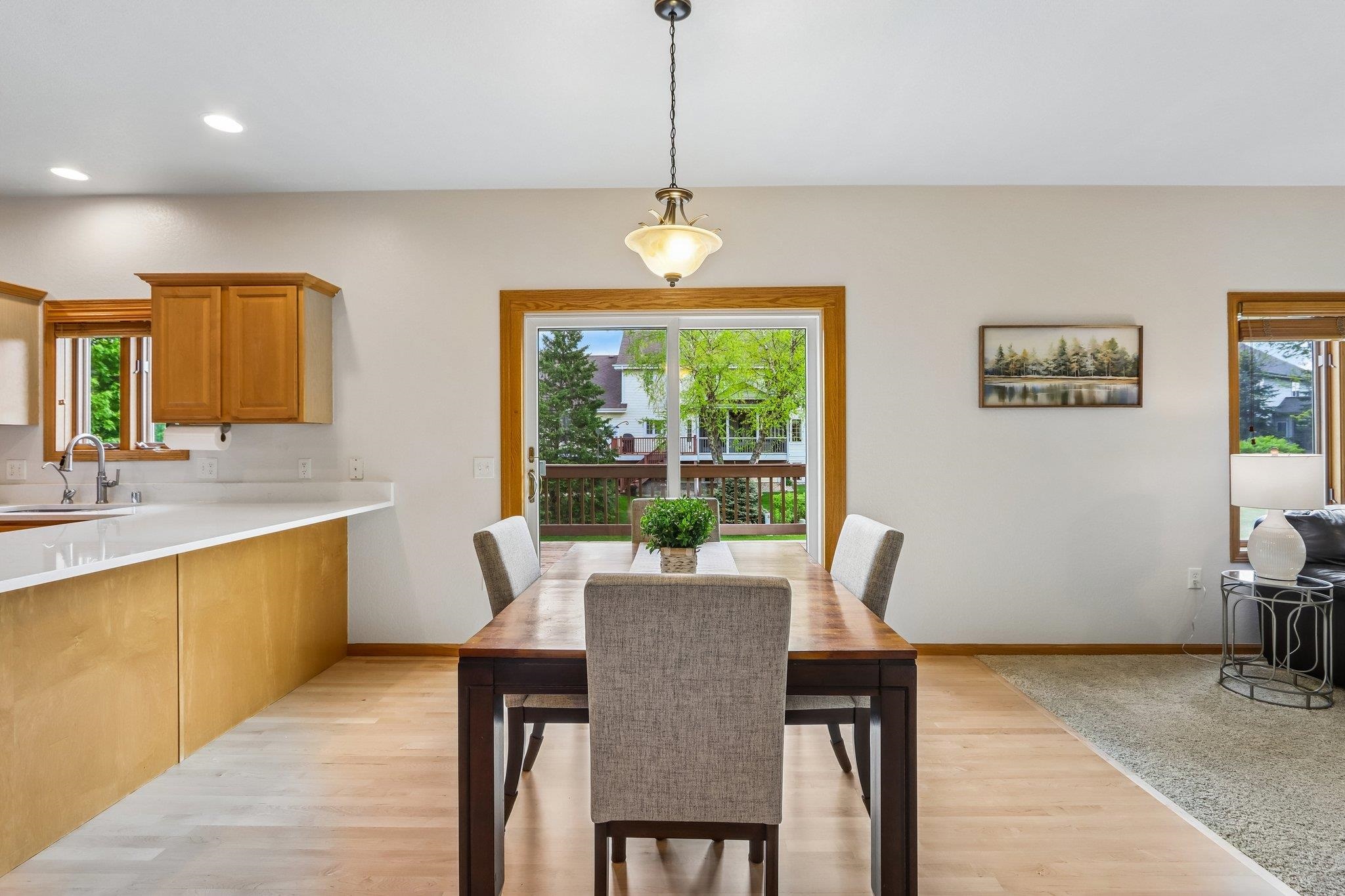 1210 Wenzel Way Waunakee, WI 53597 - Photo 7 of 53