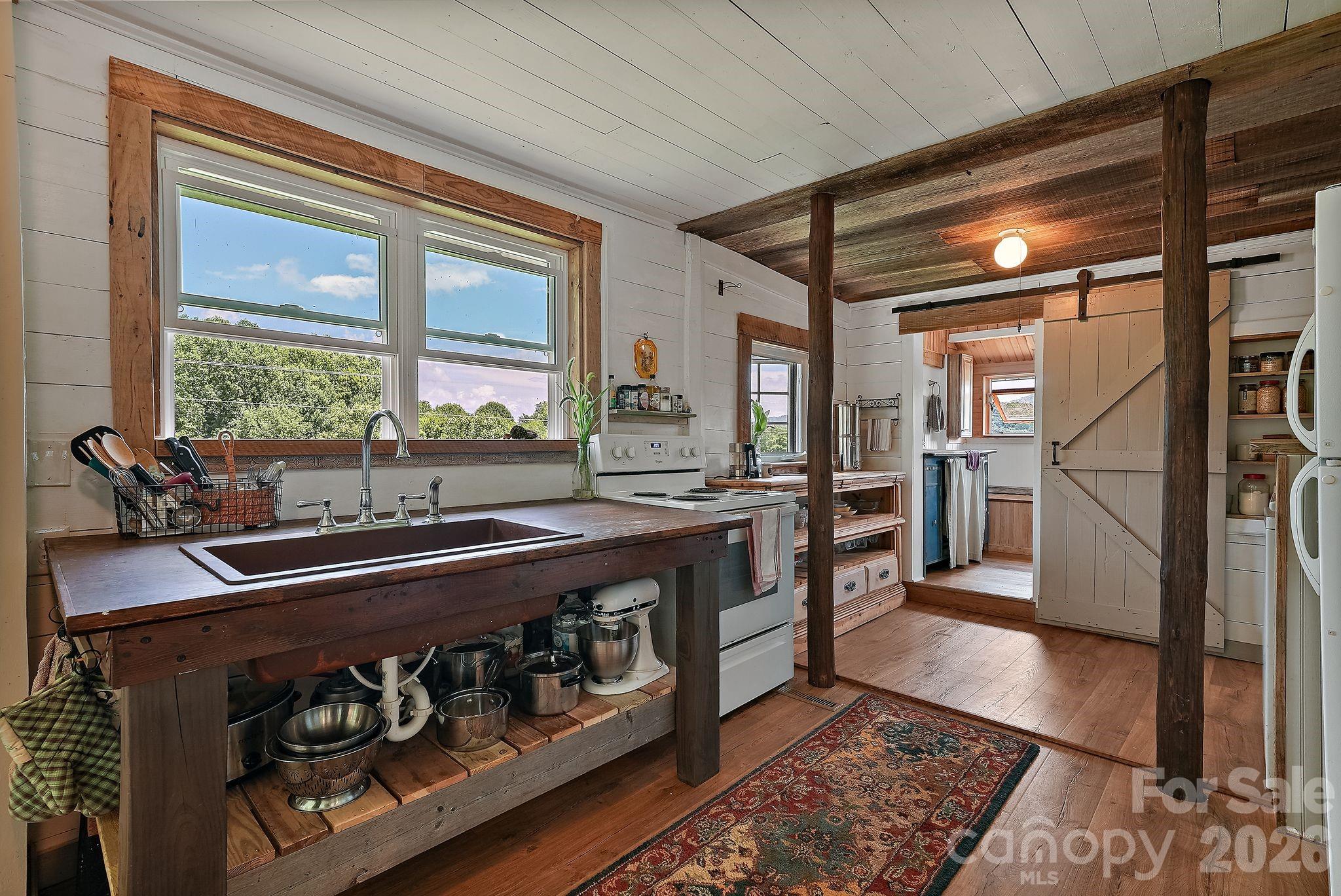 244 Flat Springs Road Elk Park, NC 28622 - Photo 6 of 22