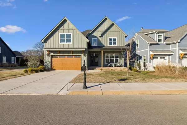 $1,100,000 | 11 Hammock Court, Winchester, TN 37398