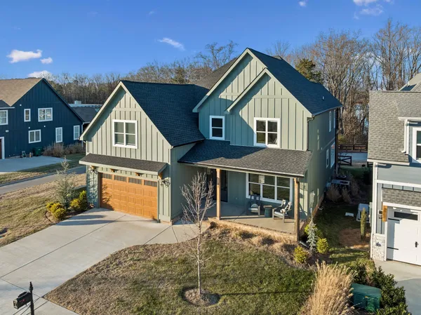 $1,100,000 | 11 Hammock Court, Winchester, TN 37398
