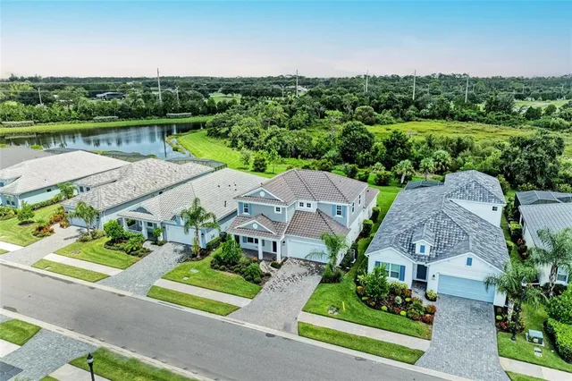 $4,000 | 2802 Butterfly Jasmine Trail, Sarasota, FL 34240