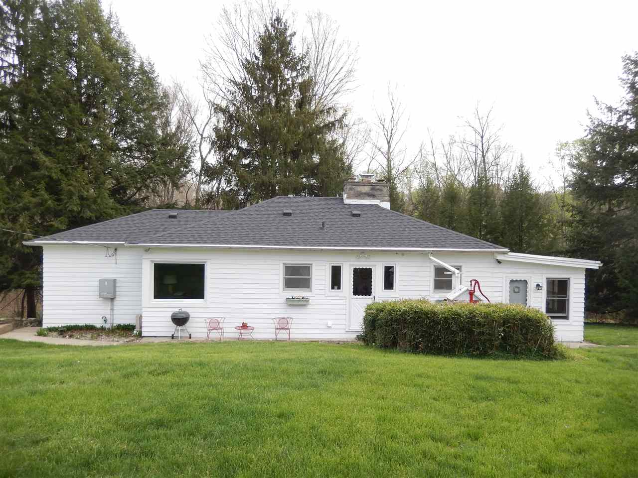 10505 East Spring Hill Road Springville, IN 47462 - Photo 14 of 20