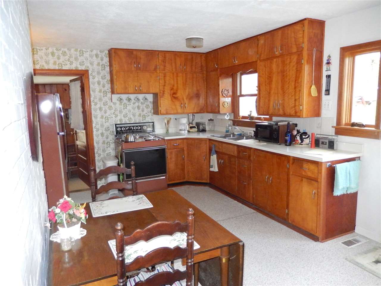10505 East Spring Hill Road Springville, IN 47462 - Photo 3 of 20