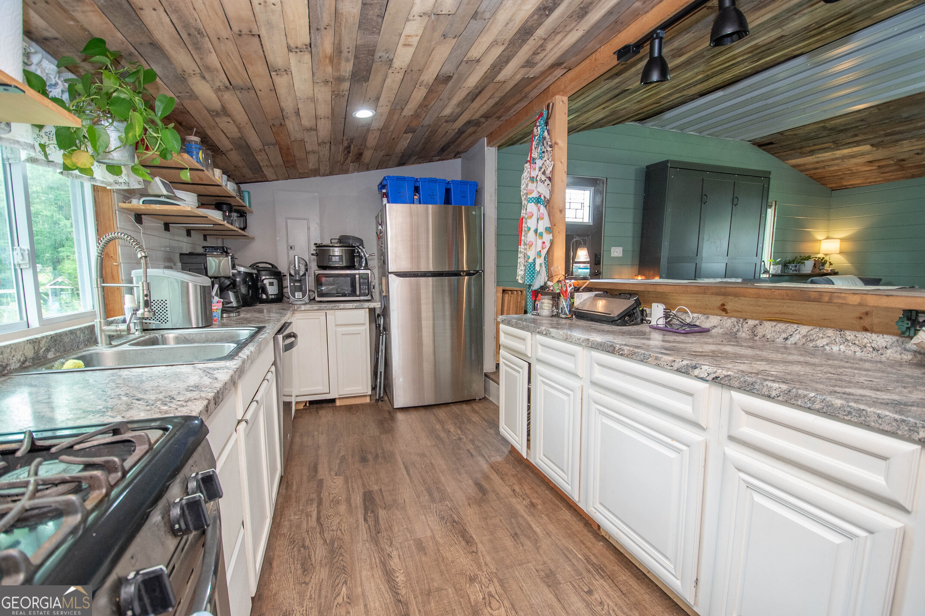 166 Wilson Road Hogansville, GA 30230 - Photo 10 of 27