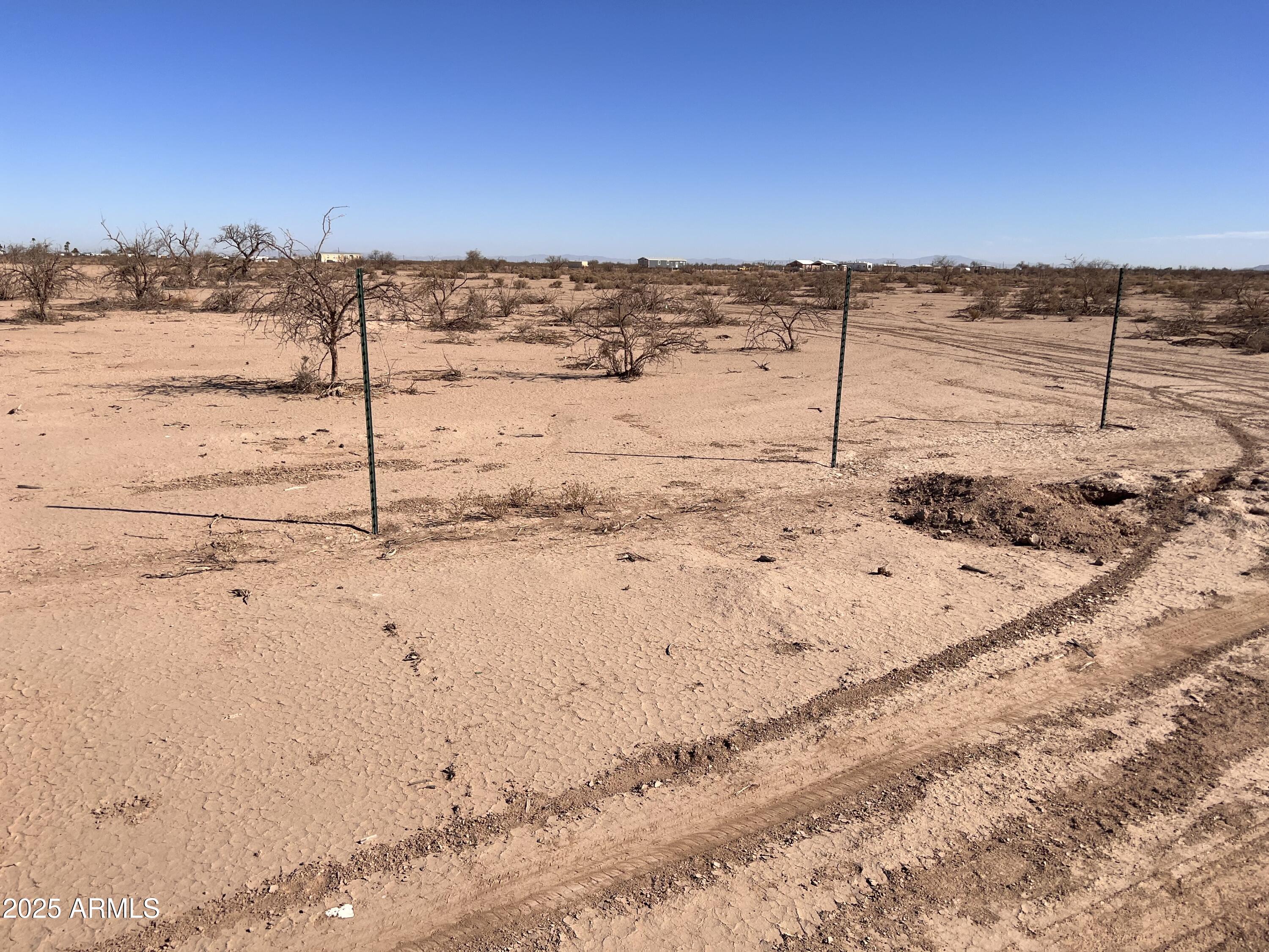 0 Silver Bell Road, Unit 44 Casa Grande, AZ 85193 - Photo 1 of 2 IMG_1778