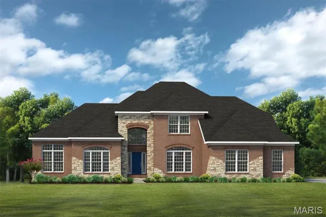 $1,398,900 | 1232 Carleton Lane, Shiloh, IL 62221